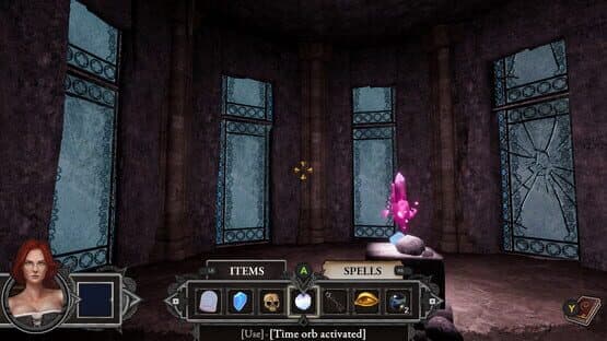 Shadowgate 2 — screenshot 4