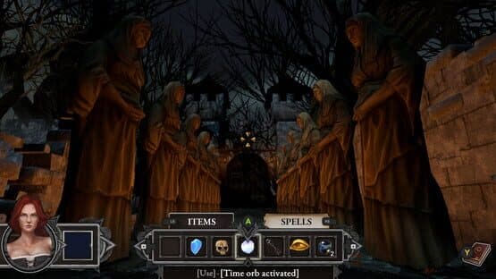 Shadowgate 2 — screenshot 5