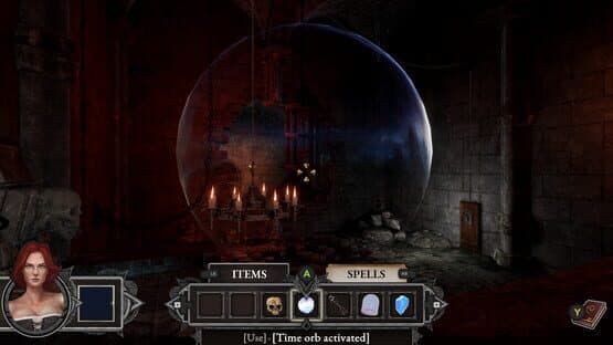 Shadowgate 2 — screenshot 7