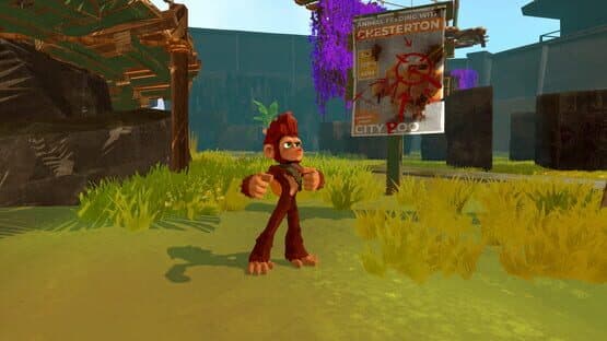 Monkey Do — screenshot 2