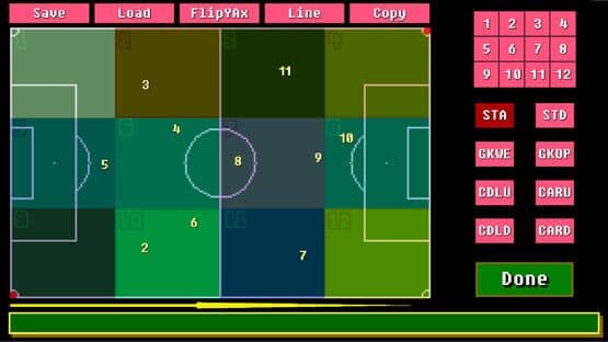 Soccer Squad — screenshot 3