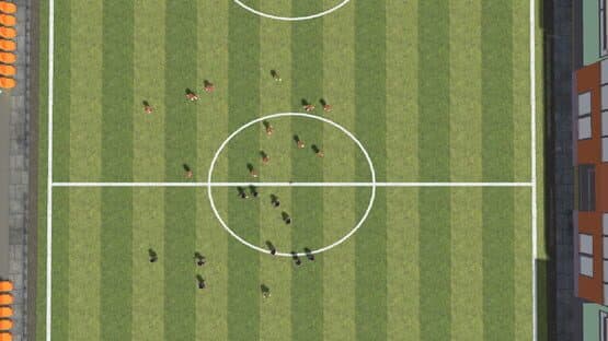 Soccer Squad — screenshot 6