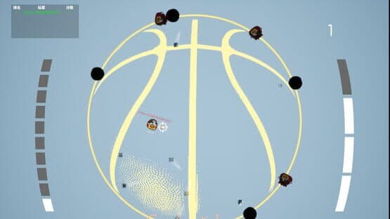 Chicken Boy's Counterattack — screenshot 1