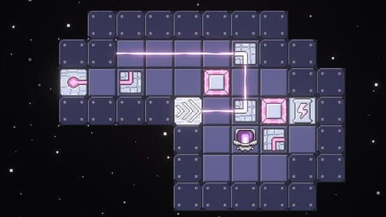 Reroute — screenshot 1