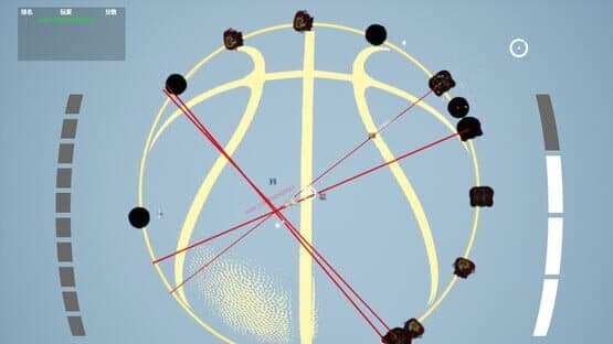 Chicken Boy's Counterattack — screenshot 3