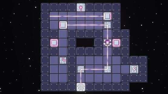 Reroute — screenshot 2