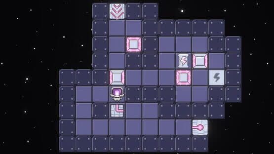 Reroute — screenshot 5