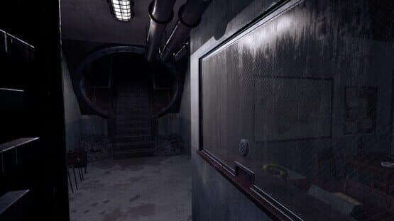 Confined: Leaving OKB-134 — screenshot 3