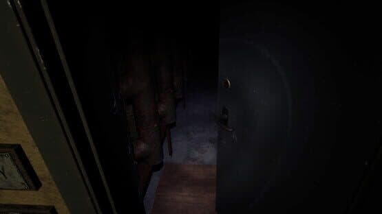 Confined: Leaving OKB-134 — screenshot 4