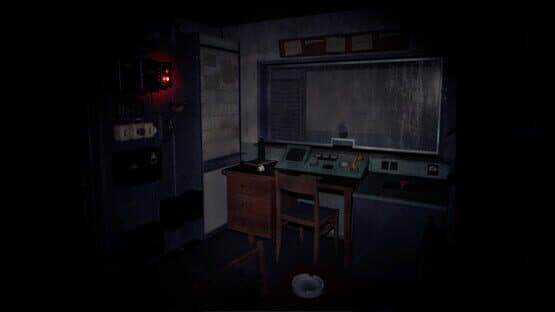 Confined: Leaving OKB-134 — screenshot 5