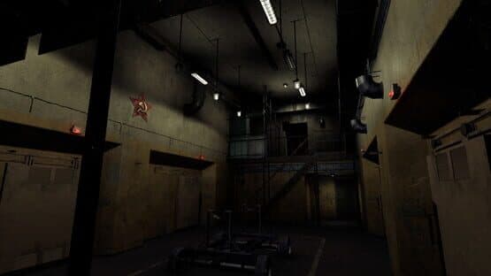 Confined: Leaving OKB-134 — screenshot 6