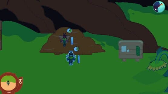 Sprite's Honor! — screenshot 1