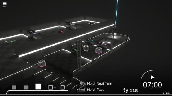 Cuplex — screenshot 2