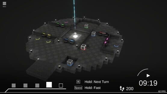 Cuplex — screenshot 3