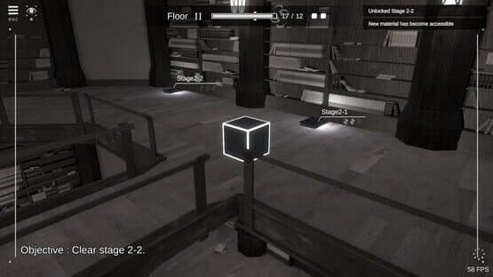 Cuplex — screenshot 4