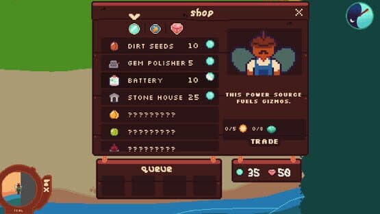 Sprite's Honor! — screenshot 3