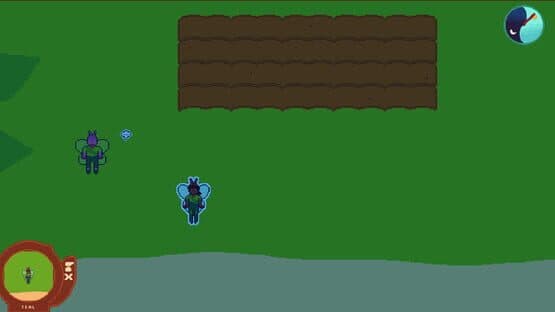 Sprite's Honor! — screenshot 4
