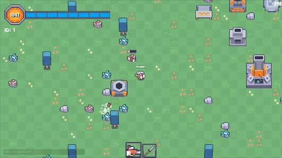 Starground — screenshot 3