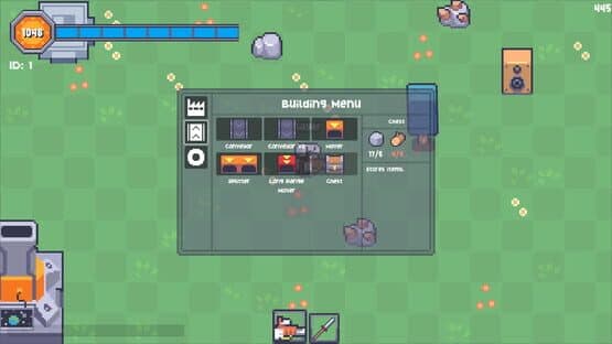 Starground — screenshot 6