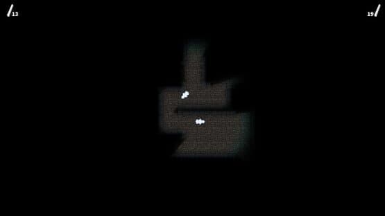 Paws in the Maze — screenshot 1