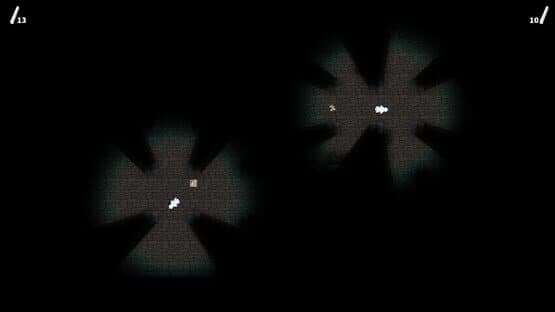 Paws in the Maze — screenshot 2