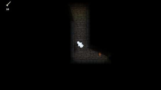 Paws in the Maze — screenshot 3