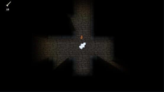 Paws in the Maze — screenshot 6