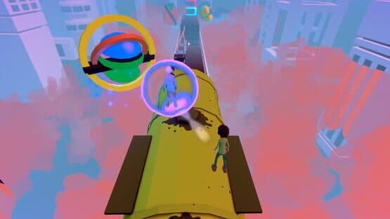 Sixth Force — screenshot 3