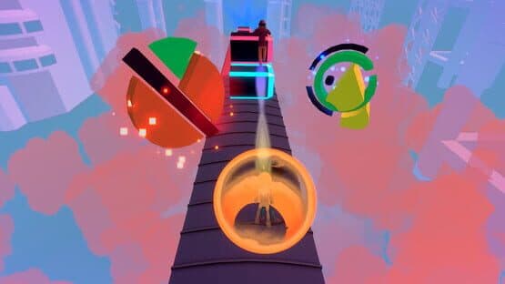 Sixth Force — screenshot 4