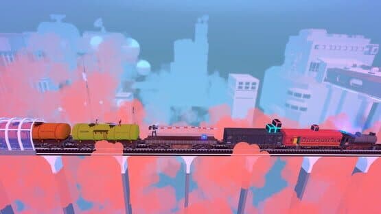 Sixth Force — screenshot 5