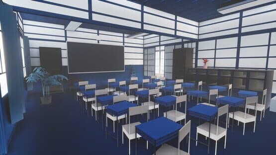 Secrets of the Silent School — screenshot 1