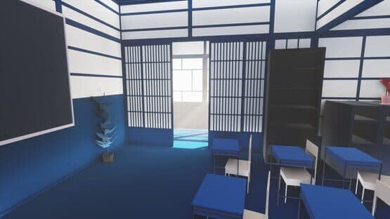 Secrets of the Silent School — screenshot 2