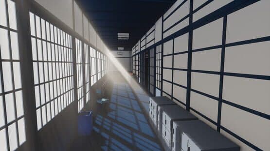 Secrets of the Silent School — screenshot 3