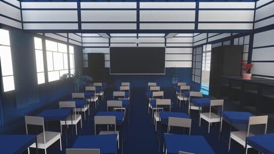 Secrets of the Silent School — screenshot 5