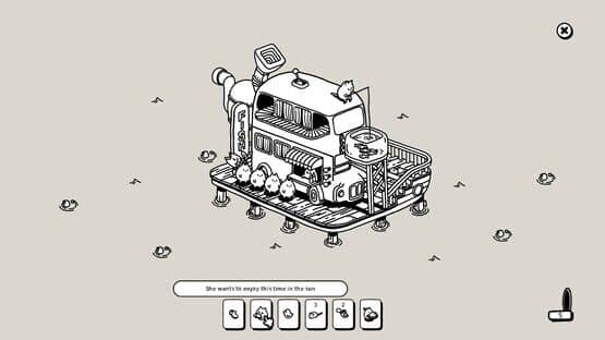 Help the Cats — screenshot 1