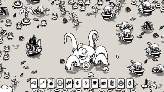 Help the Cats — screenshot 2