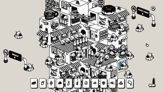 Help the Cats — screenshot 4