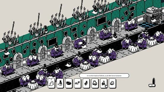 Help the Cats — screenshot 5