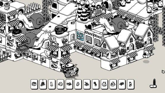Help the Cats — screenshot 7