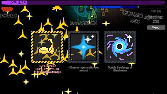Path to Magehood — screenshot 2