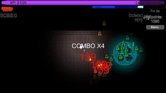 Path to Magehood — screenshot 3