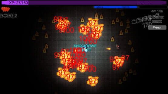 Path to Magehood — screenshot 4