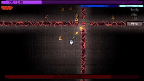 Path to Magehood — screenshot 5