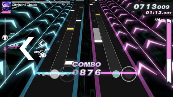 EX-Xdriver — screenshot 1