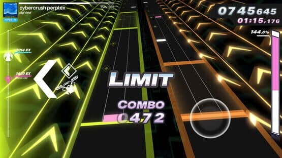 EX-Xdriver — screenshot 2