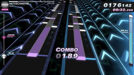 EX-Xdriver — screenshot 3