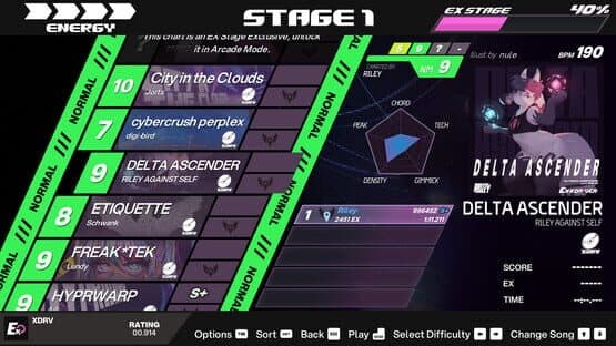 EX-Xdriver — screenshot 4