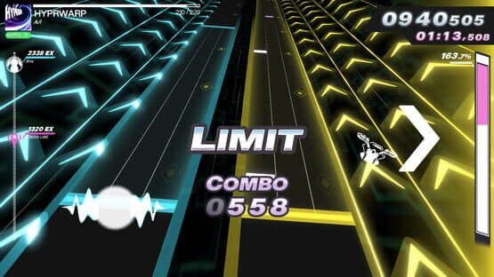 EX-Xdriver — screenshot 5