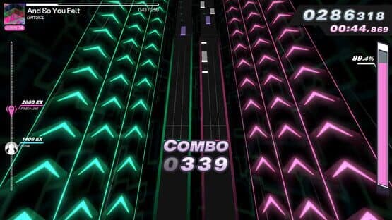 EX-Xdriver — screenshot 6