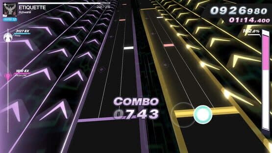 EX-Xdriver — screenshot 7